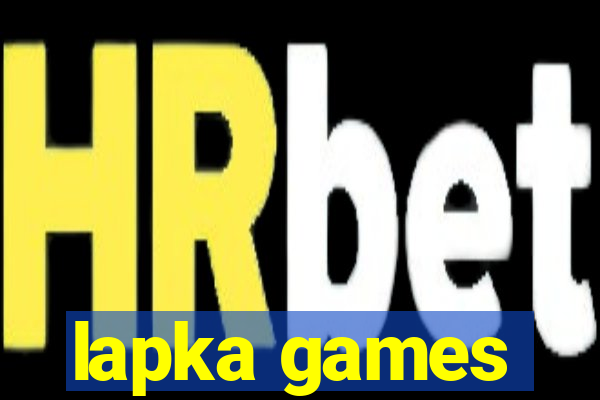 lapka games